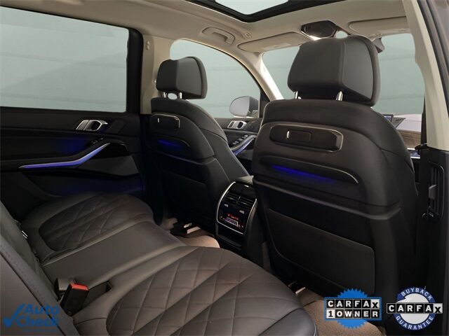 2024 BMW X7 xDrive40i Dallas TX
