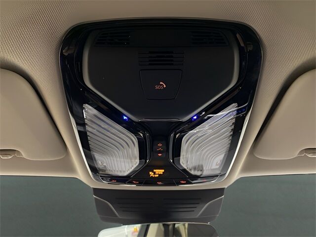 2024 BMW X7 xDrive40i Dallas TX