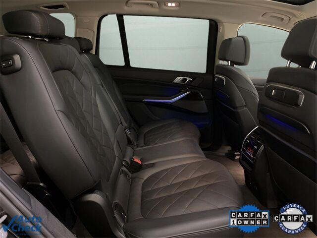 2024 BMW X7 xDrive40i Dallas TX