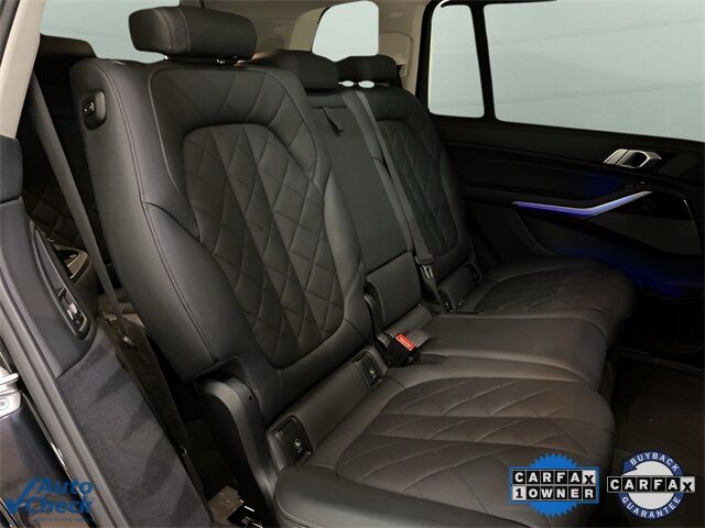 2024 BMW X7 xDrive40i Dallas TX