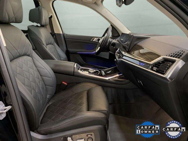 2024 BMW X7 xDrive40i Dallas TX