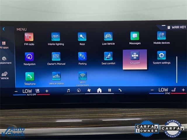 2024 BMW X7 xDrive40i Dallas TX