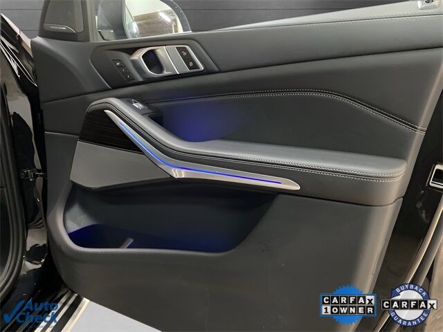 2024 BMW X7 xDrive40i Dallas TX