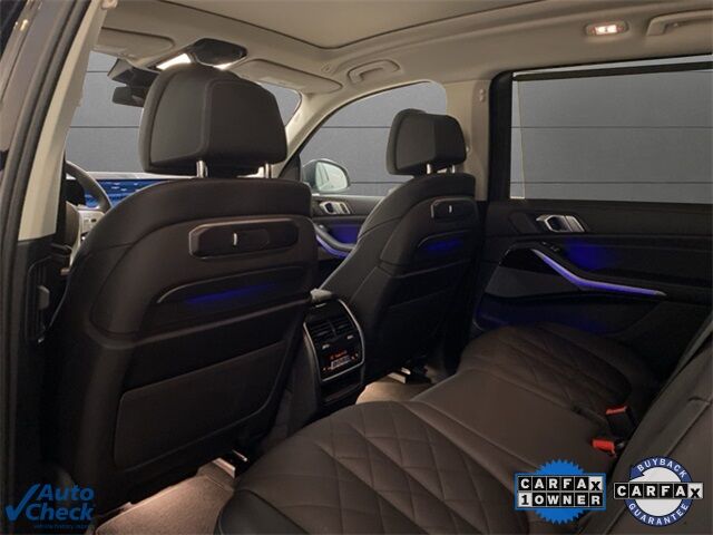 2024 BMW X7 xDrive40i Dallas TX