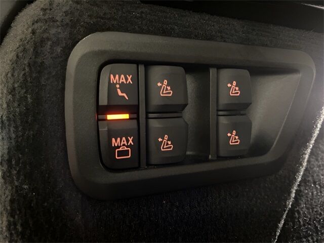 2024 BMW X7 xDrive40i Dallas TX