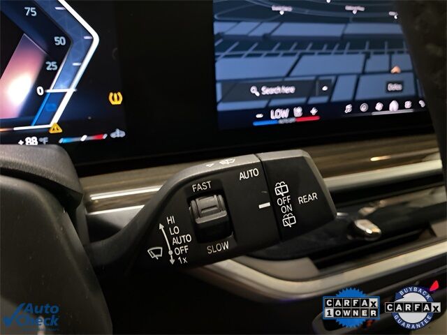 2024 BMW X7 xDrive40i Dallas TX