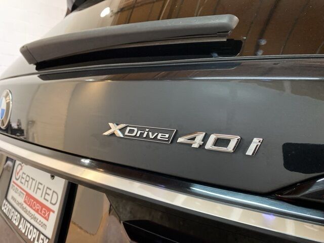 2024 BMW X7 xDrive40i Dallas TX