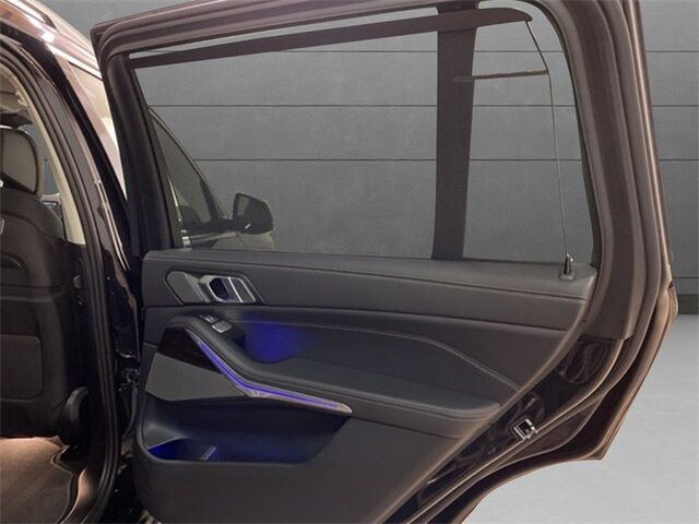 2024 BMW X7 xDrive40i Dallas TX