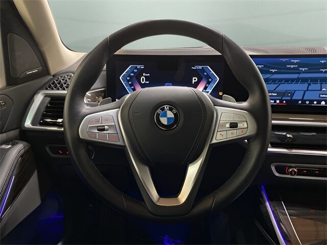 2024 BMW X7 xDrive40i Dallas TX