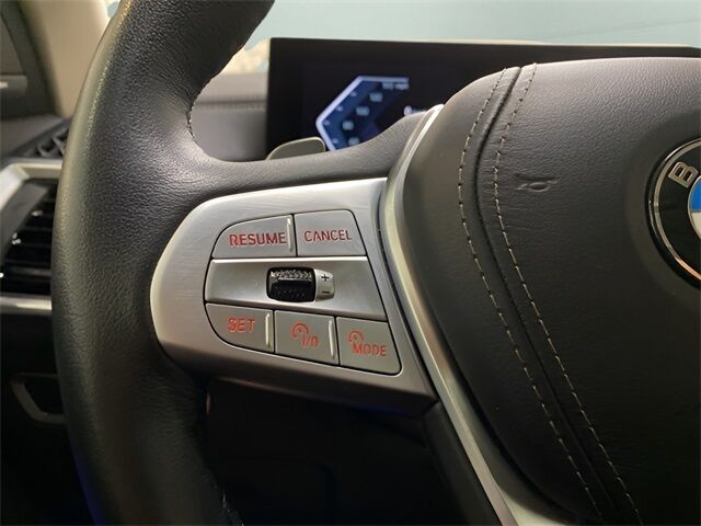 2024 BMW X7 xDrive40i Dallas TX