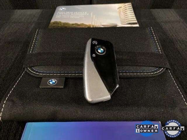 2024 BMW X7 xDrive40i Dallas TX