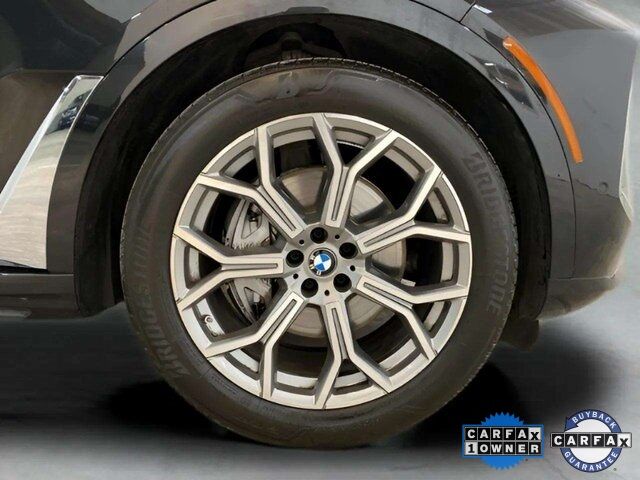 2024 BMW X7 xDrive40i Dallas TX