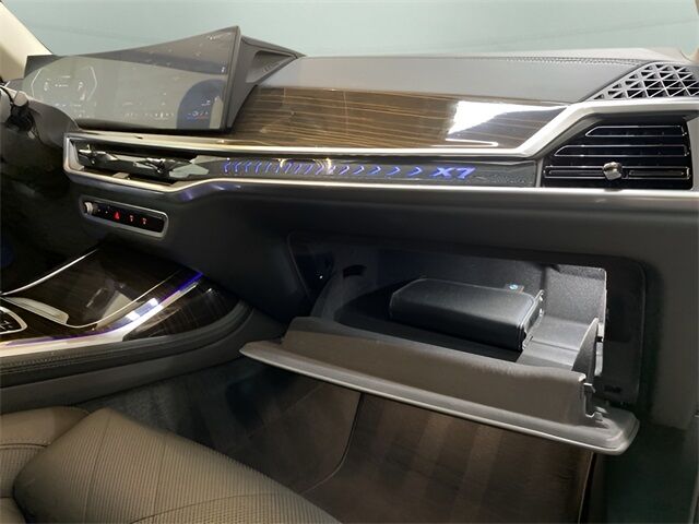 2024 BMW X7 xDrive40i Dallas TX