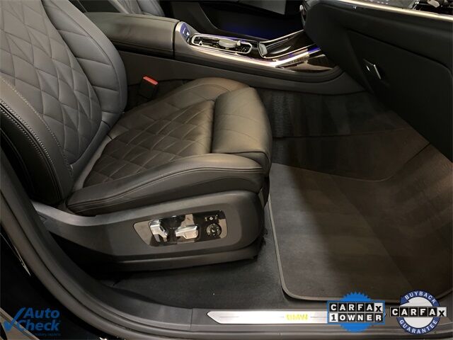 2024 BMW X7 xDrive40i Dallas TX