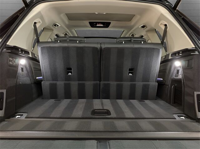 2024 BMW X7 xDrive40i Dallas TX