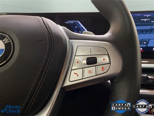 2024 BMW X7 xDrive40i Dallas TX