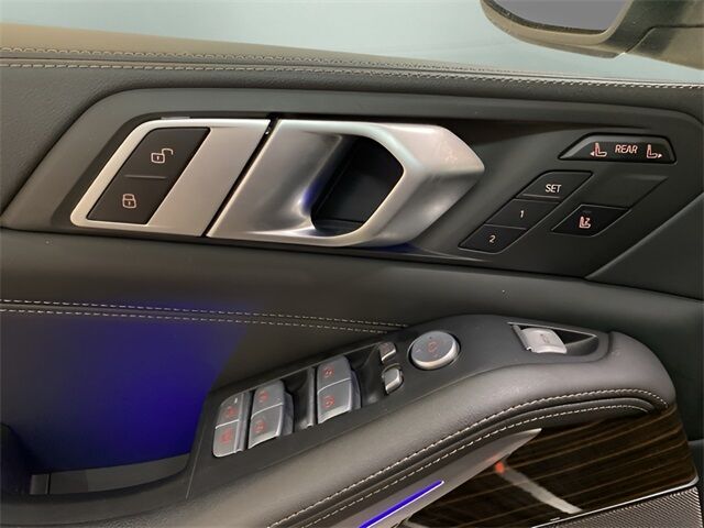 2024 BMW X7 xDrive40i Dallas TX
