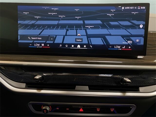2024 BMW X7 xDrive40i Dallas TX