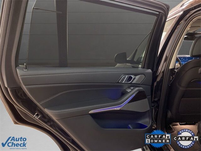 2024 BMW X7 xDrive40i Dallas TX