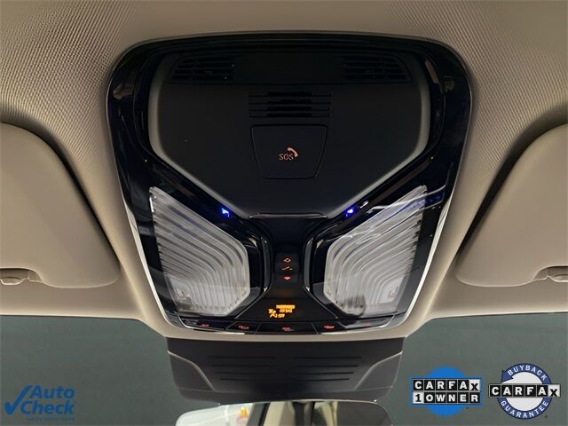 2024 BMW X7 xDrive40i Dallas TX