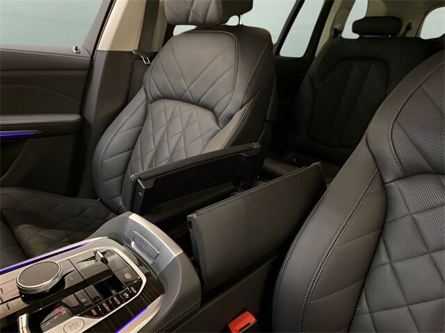 2024 BMW X7 xDrive40i Dallas TX