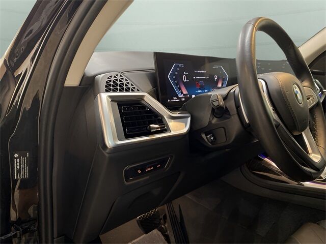 2024 BMW X7 xDrive40i Dallas TX