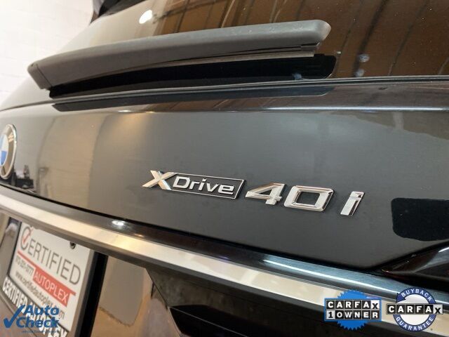 2024 BMW X7 xDrive40i Dallas TX