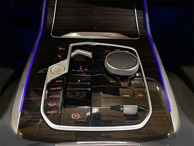 2024 BMW X7 xDrive40i Dallas TX