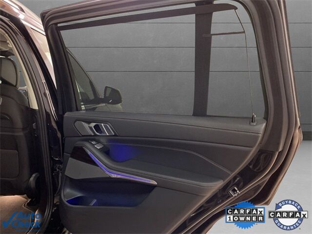 2024 BMW X7 xDrive40i Dallas TX