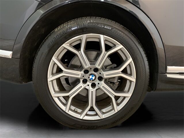 2024 BMW X7 xDrive40i Dallas TX