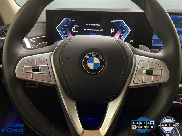 2024 BMW X7 xDrive40i Dallas TX