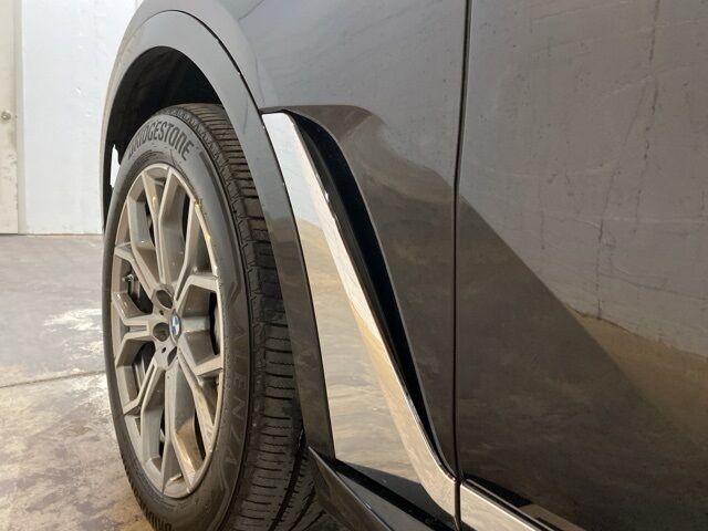 2024 BMW X7 xDrive40i Dallas TX