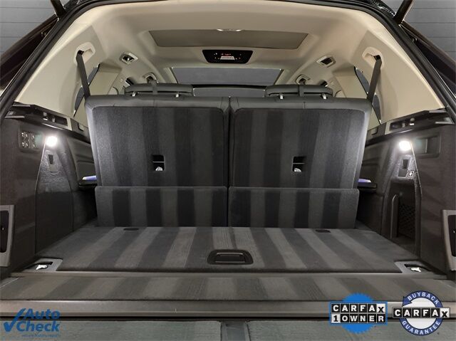 2024 BMW X7 xDrive40i Dallas TX