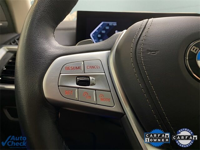 2024 BMW X7 xDrive40i Dallas TX