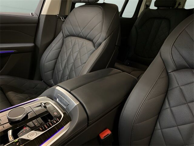 2024 BMW X7 xDrive40i Dallas TX