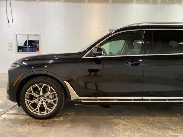2024 BMW X7 xDrive40i Dallas TX
