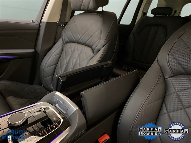 2024 BMW X7 xDrive40i Dallas TX