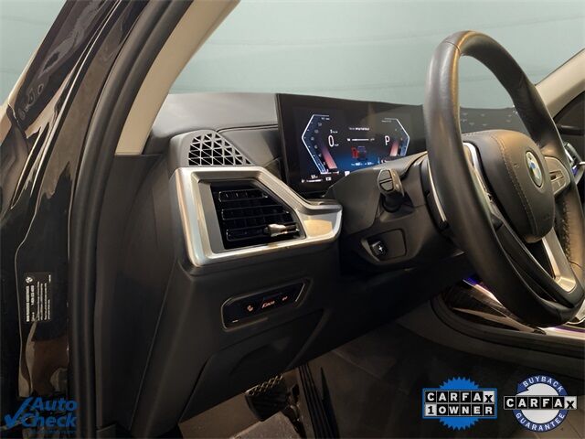 2024 BMW X7 xDrive40i Dallas TX