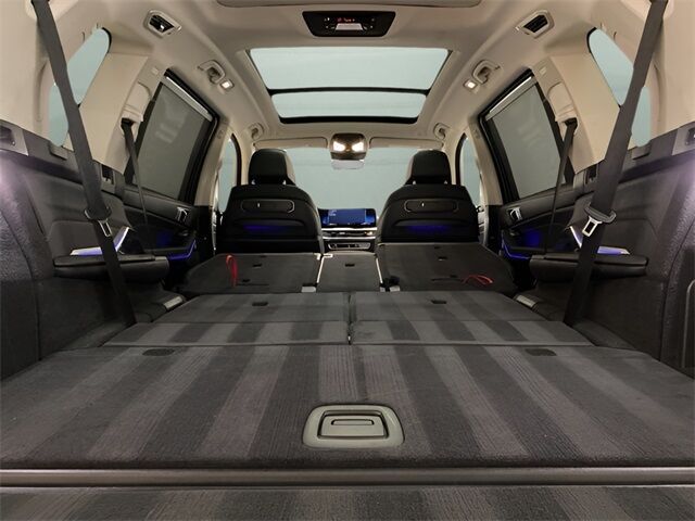 2024 BMW X7 xDrive40i Dallas TX