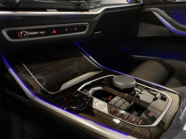 2024 BMW X7 xDrive40i Dallas TX