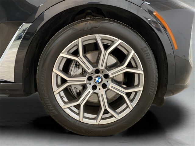 2024 BMW X7 xDrive40i Dallas TX