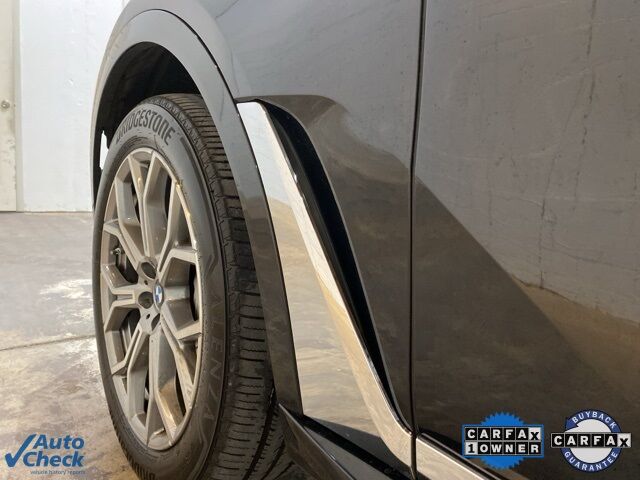 2024 BMW X7 xDrive40i Dallas TX