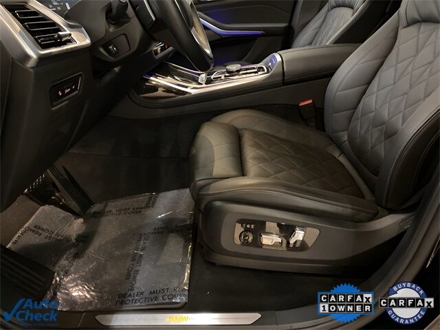 2024 BMW X7 xDrive40i Dallas TX