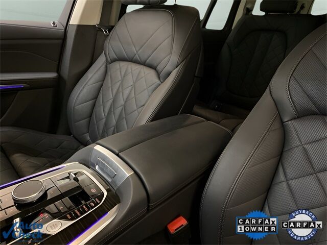 2024 BMW X7 xDrive40i Dallas TX