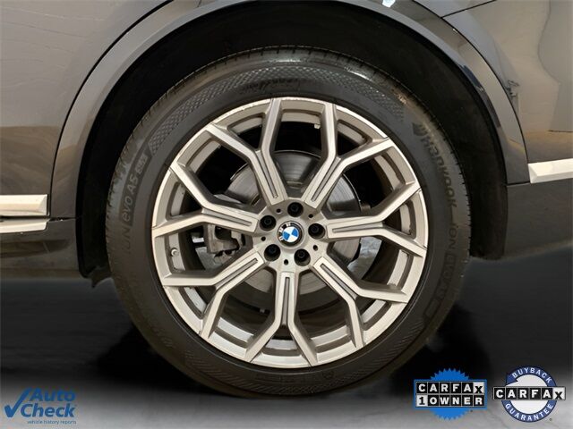 2024 BMW X7 xDrive40i Dallas TX