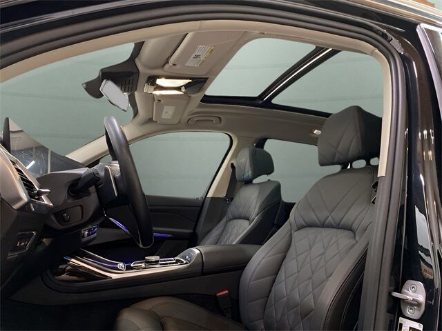 2024 BMW X7 xDrive40i Dallas TX