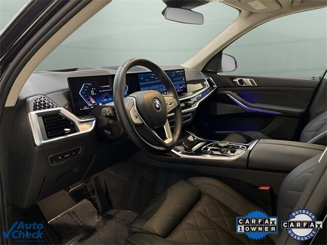 2024 BMW X7 xDrive40i Dallas TX