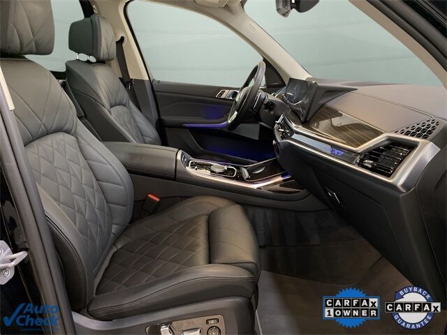 2024 BMW X7 xDrive40i Dallas TX