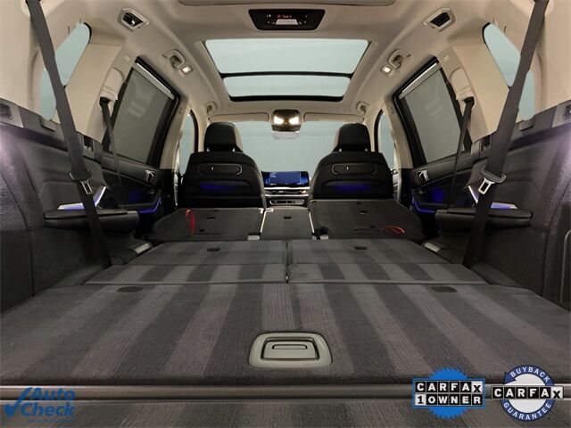 2024 BMW X7 xDrive40i Dallas TX