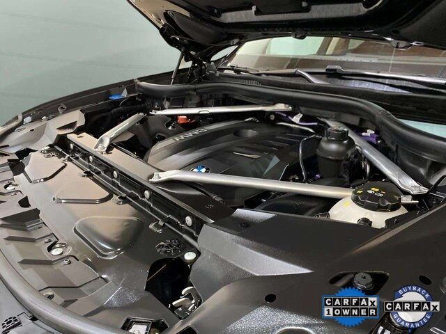 2024 BMW X7 xDrive40i Dallas TX